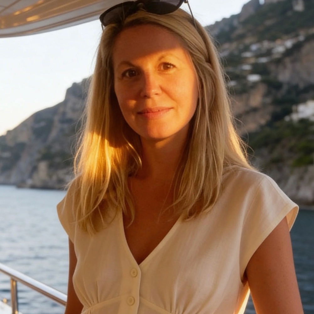 Meet your Posher, Jessie